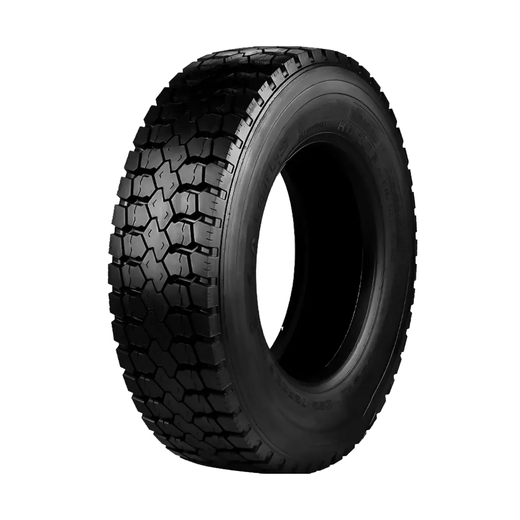 Aeoulus 12.00R20-22 HN306/ADR26 зад.