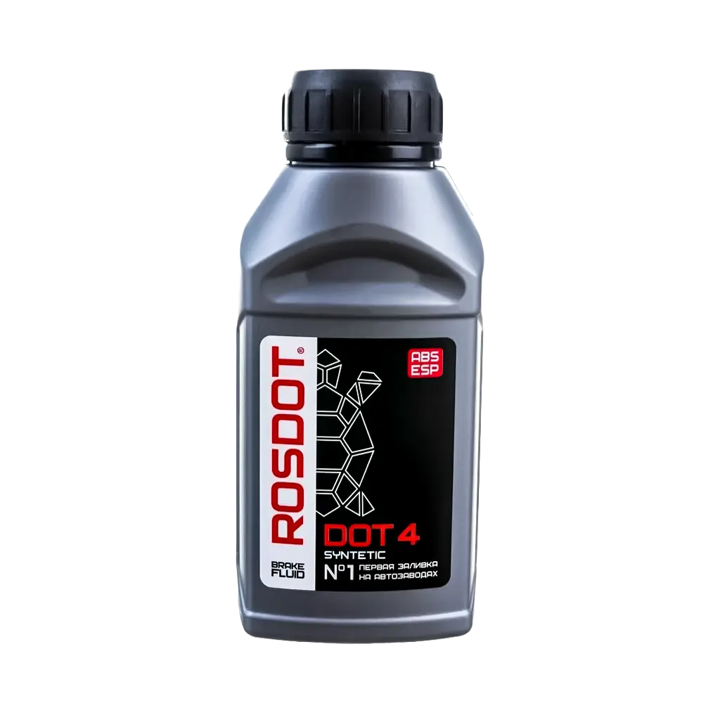 ROSDOT  DOT 4 SYNTETIC  0.250