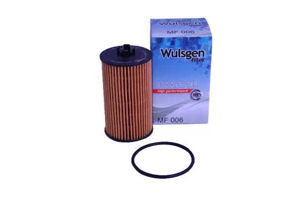 WULSGEN OIL FILTER MF 006 ORLANDO