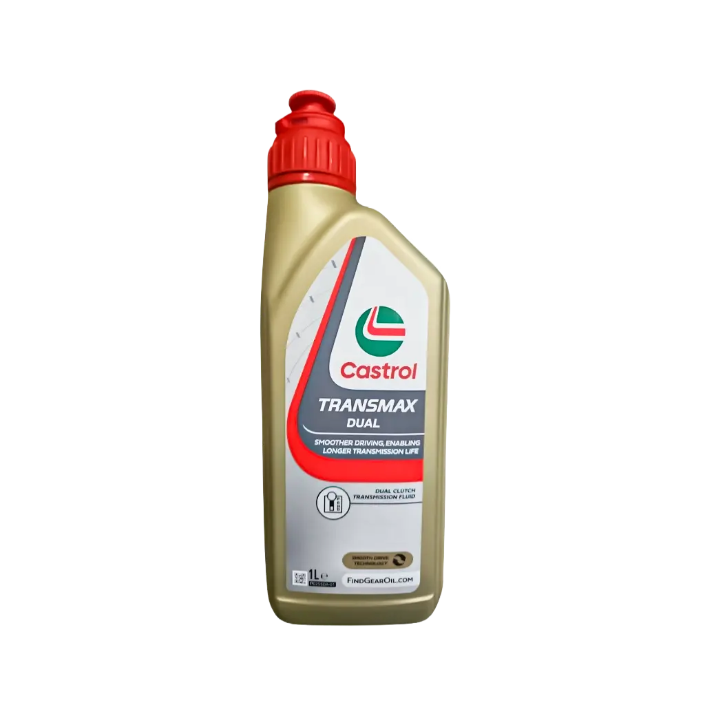 Castrol Transmax Dual 1 L GERMANY