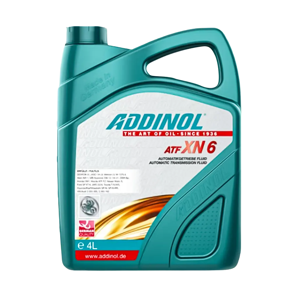 ADDINOL ATF XN6 4/1L