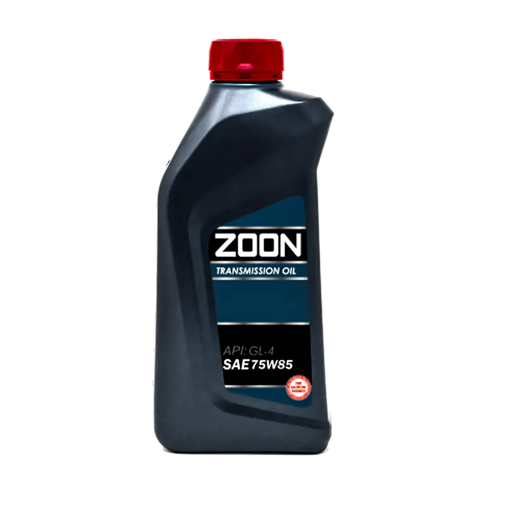 ZOON MT 75W85 GL-5 1L