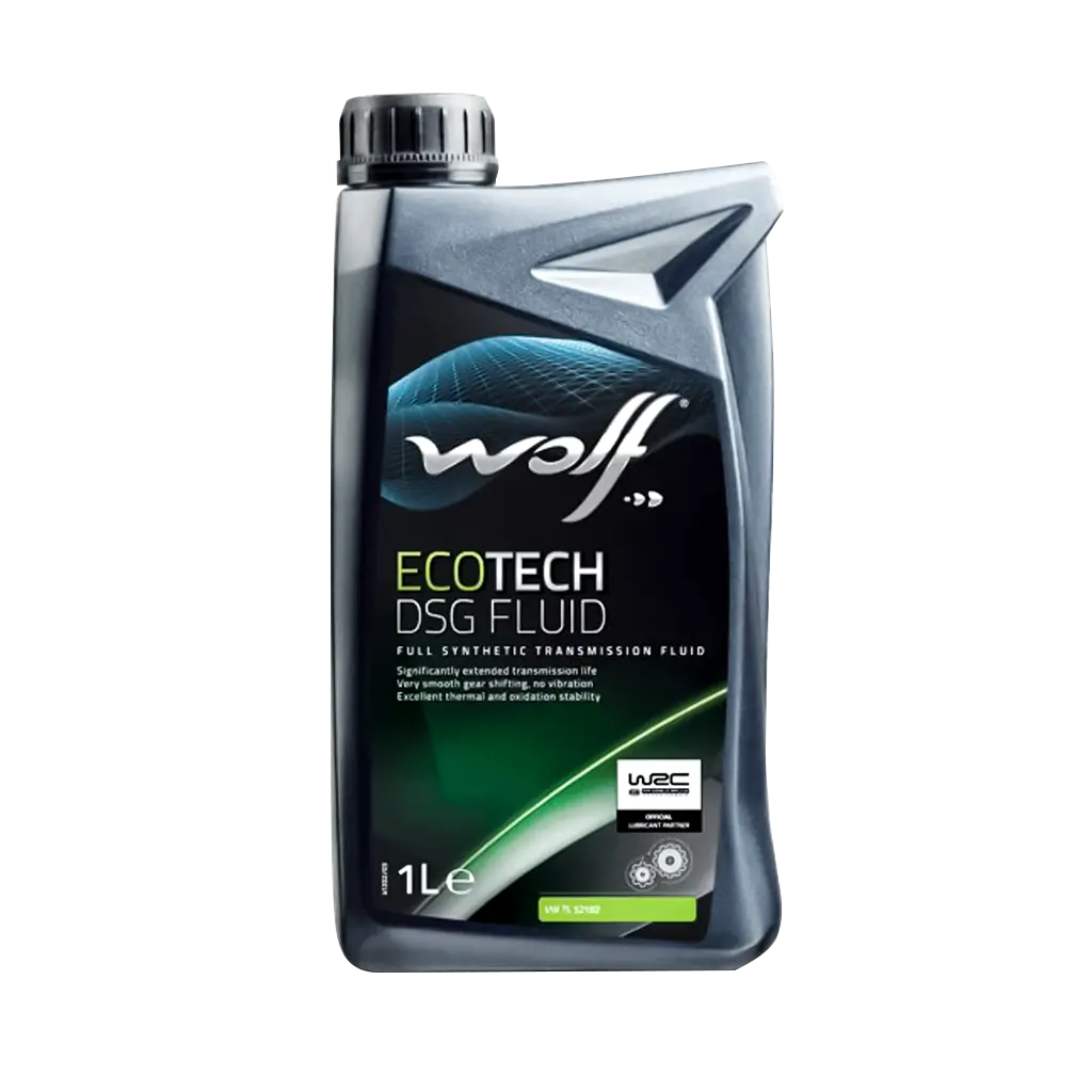 WOLF ECO TECH DSG FLUID 1 L