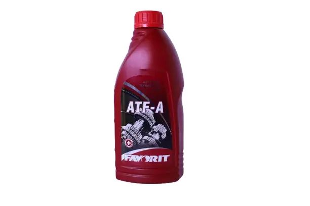 FAVORIT ATF-A HYDRAULIC 1L