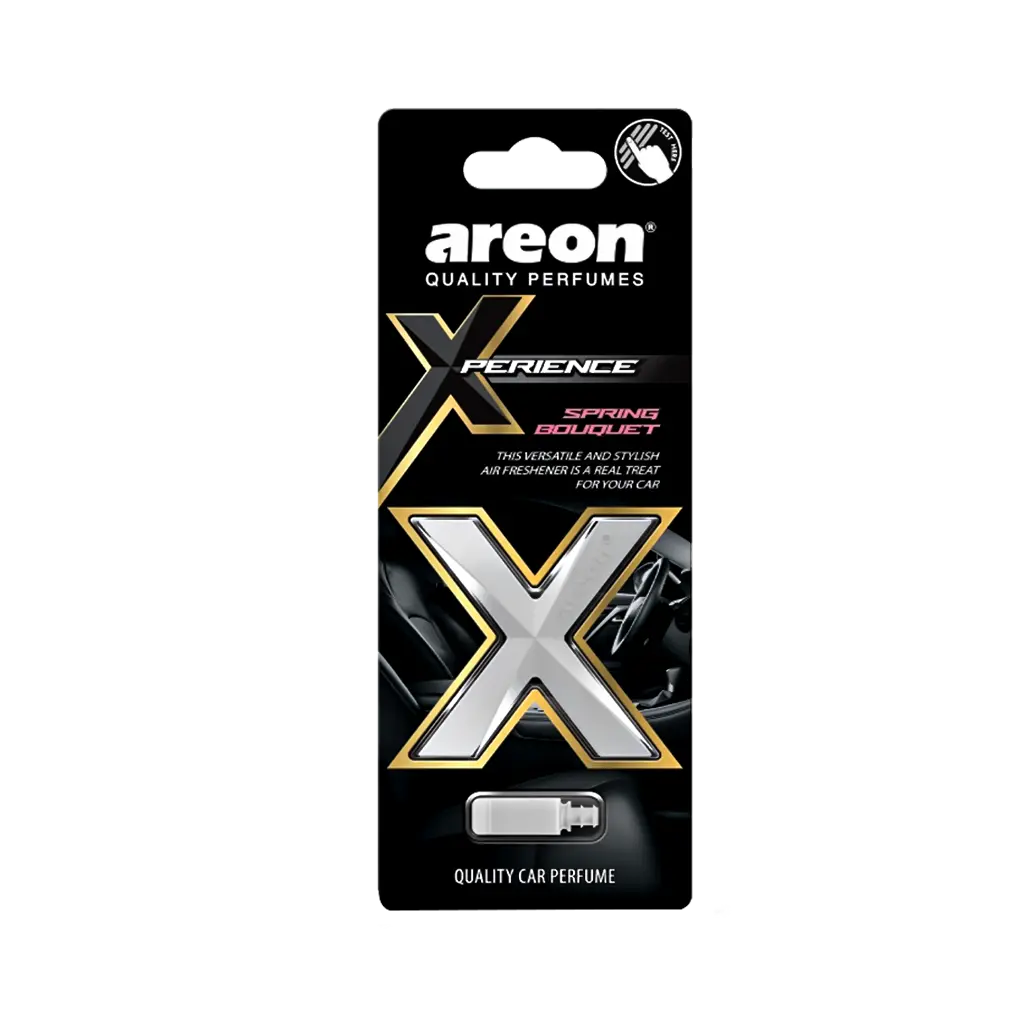AREON X XPERIENCE 985864