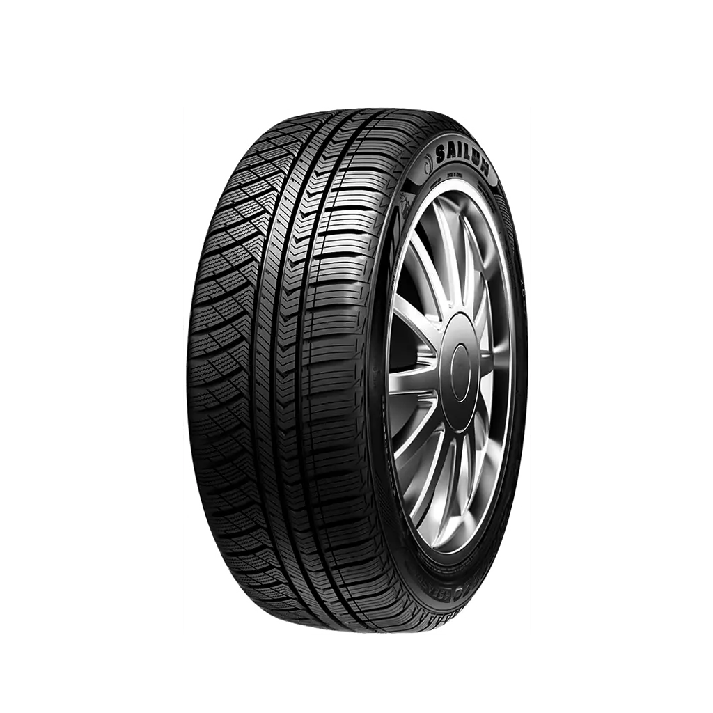 235/55R19  CROSS AS8 MAZZINI