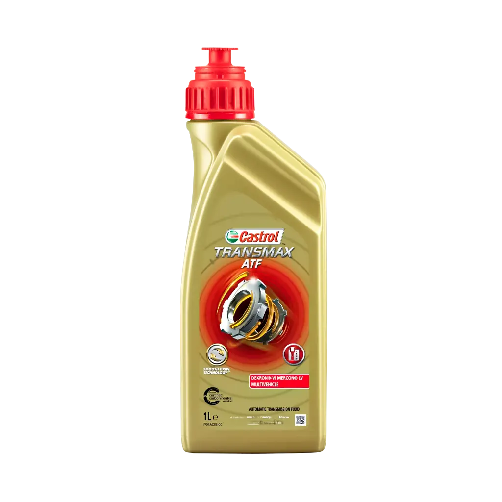 CASTROL TRANSMAX ATF VI MULTI 1 L