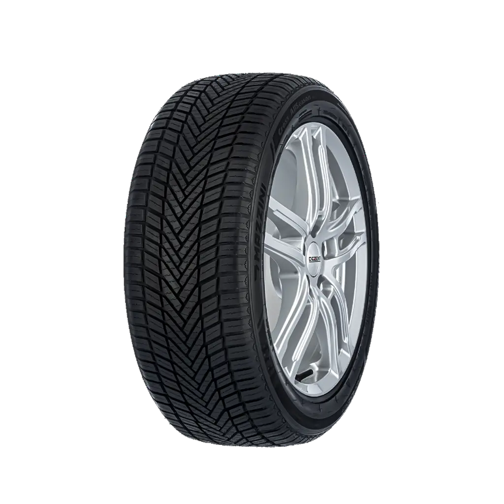 215/45R17  CROSS AS8 MAZZINI