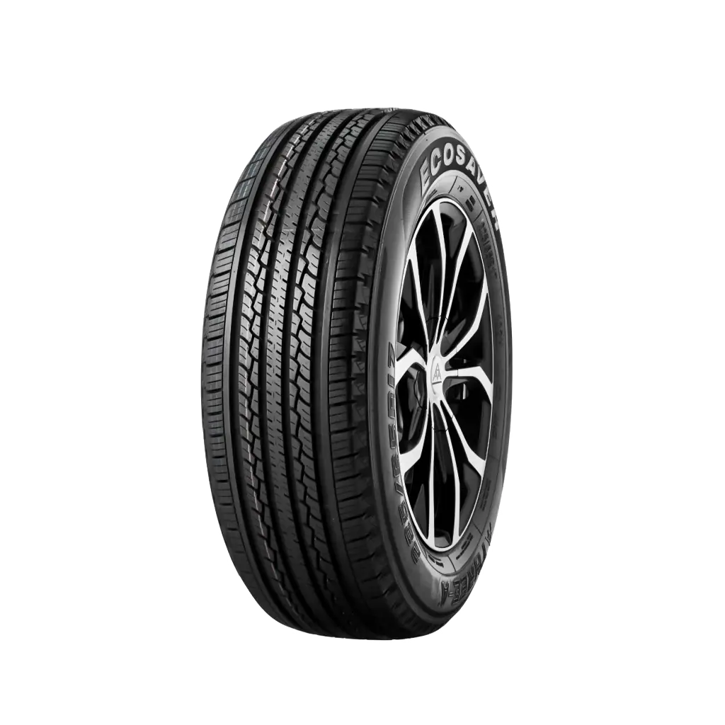 245/60R18 ECOSAVER