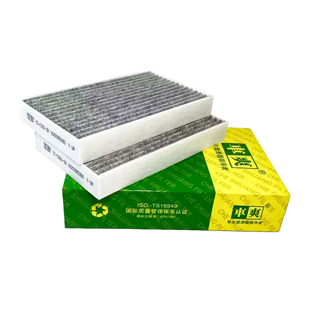 YUNPAR AIR FILTER DONGFENG 007/008 YK B7 1290U
