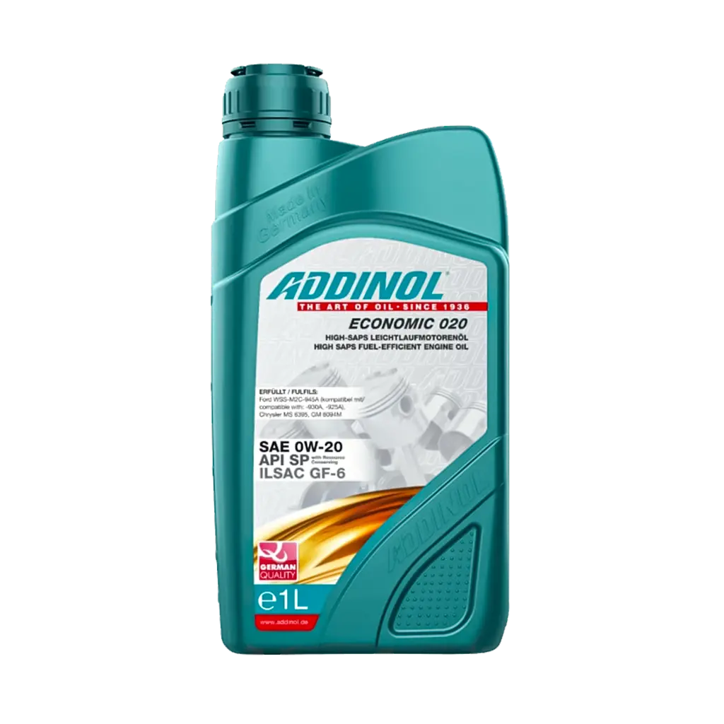 ADDINOL ECONOMIC 020 1 L