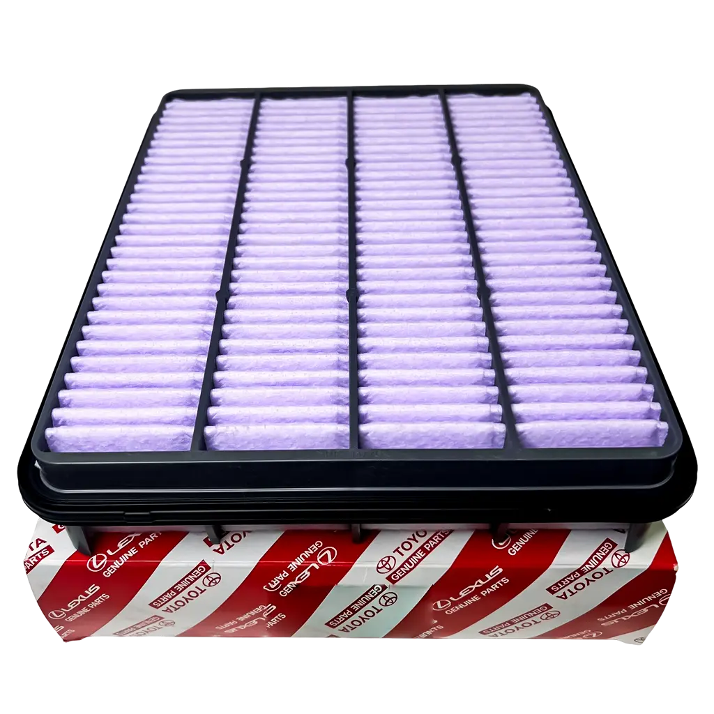YUNPAR AIR FILTER TOYOTA LAND CRUISER PRADO 300 22 YK-A7-1151P