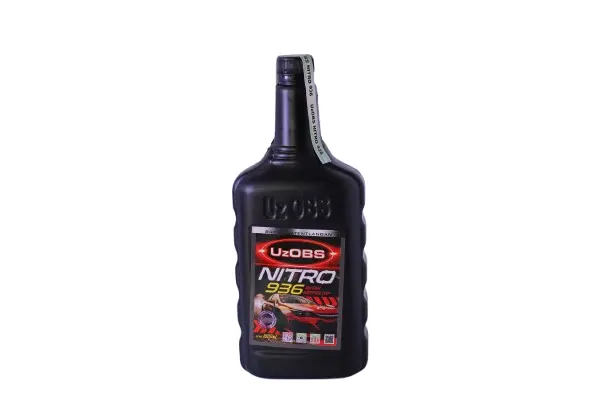 OCTAN  UzOBS nitro 936