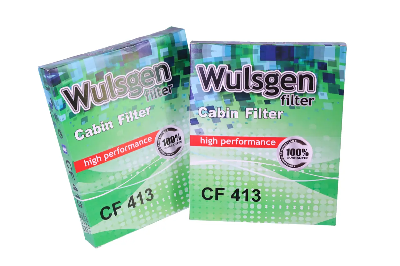 WULSGEN CABIN FILTER CF 413 TRACKER2 MALIBU EQUINOX
