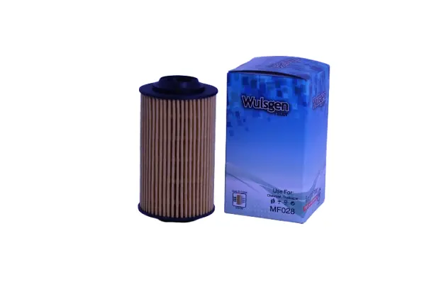 WULSGEN OIL FILTER MF 028 TRAIBLAZER