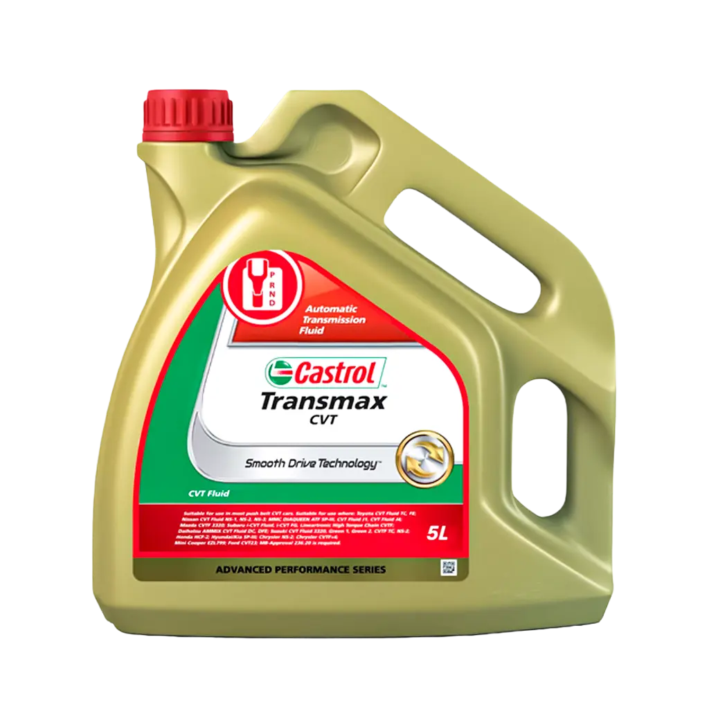 Castrol Transmax CVT 5/1 L GERMANY