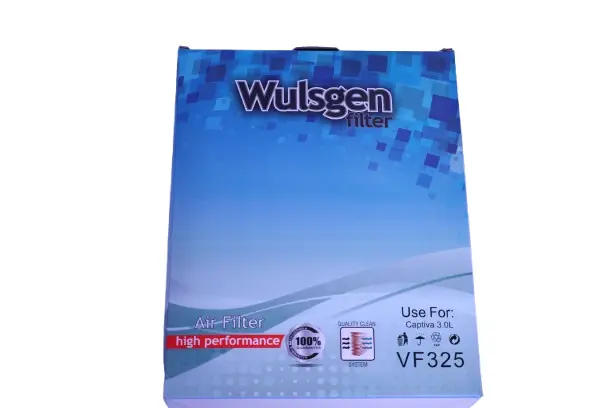 WULSGEN FILTER AIR VF 325 CAPTIVA 3.0