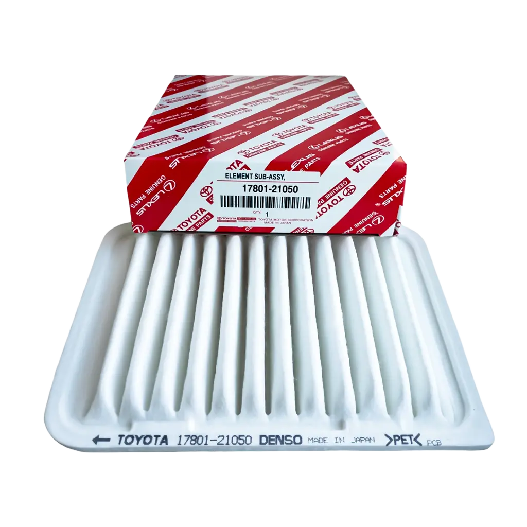 YUNPAR AIR FILTER TOYOTA COROLLA/RAV4/YARIS/LEXUS NX 200 YK A7 0185H