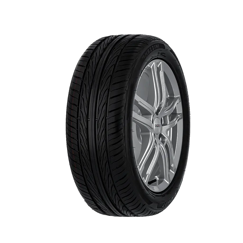 195/55R16 CROSS AS8 MAZZINI