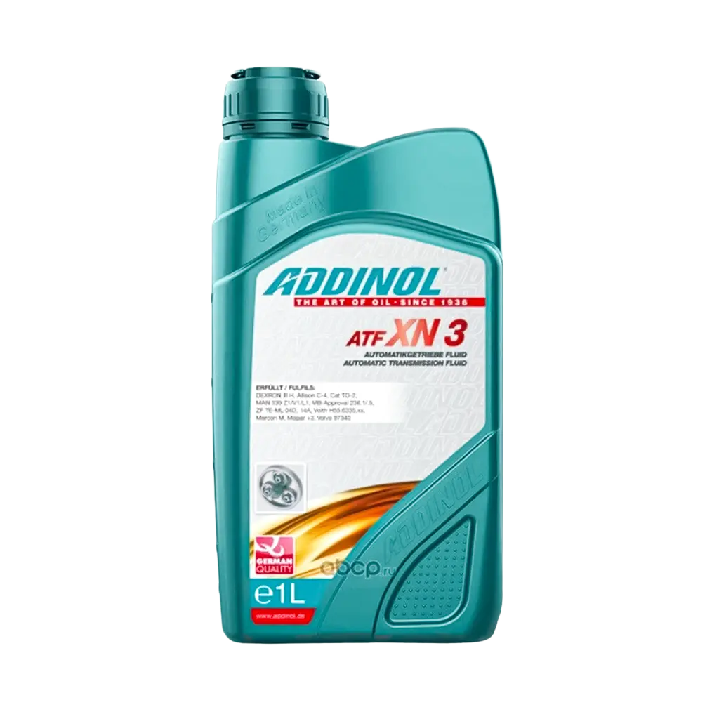 ADDINOL ATF XN3 1л