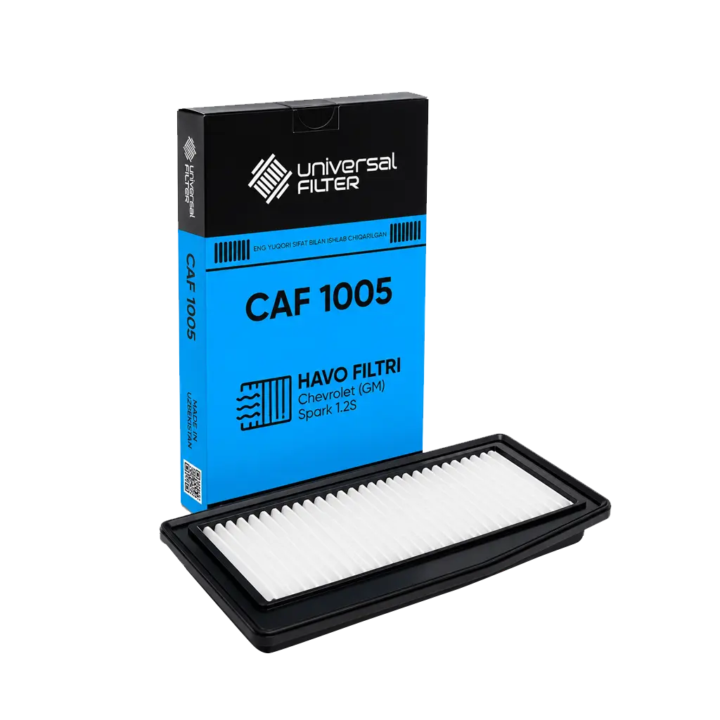 CAF 1005 SPARK  1.25  AIR FILTER