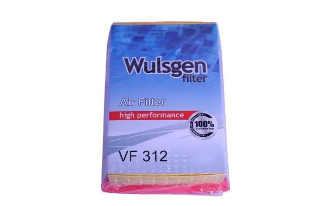 WULSGEN FILTER AIR VF 312 COBALT
